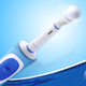 Illustration for article titled Q-Tips Introduces New Multi-Speed Electric Ear Swab